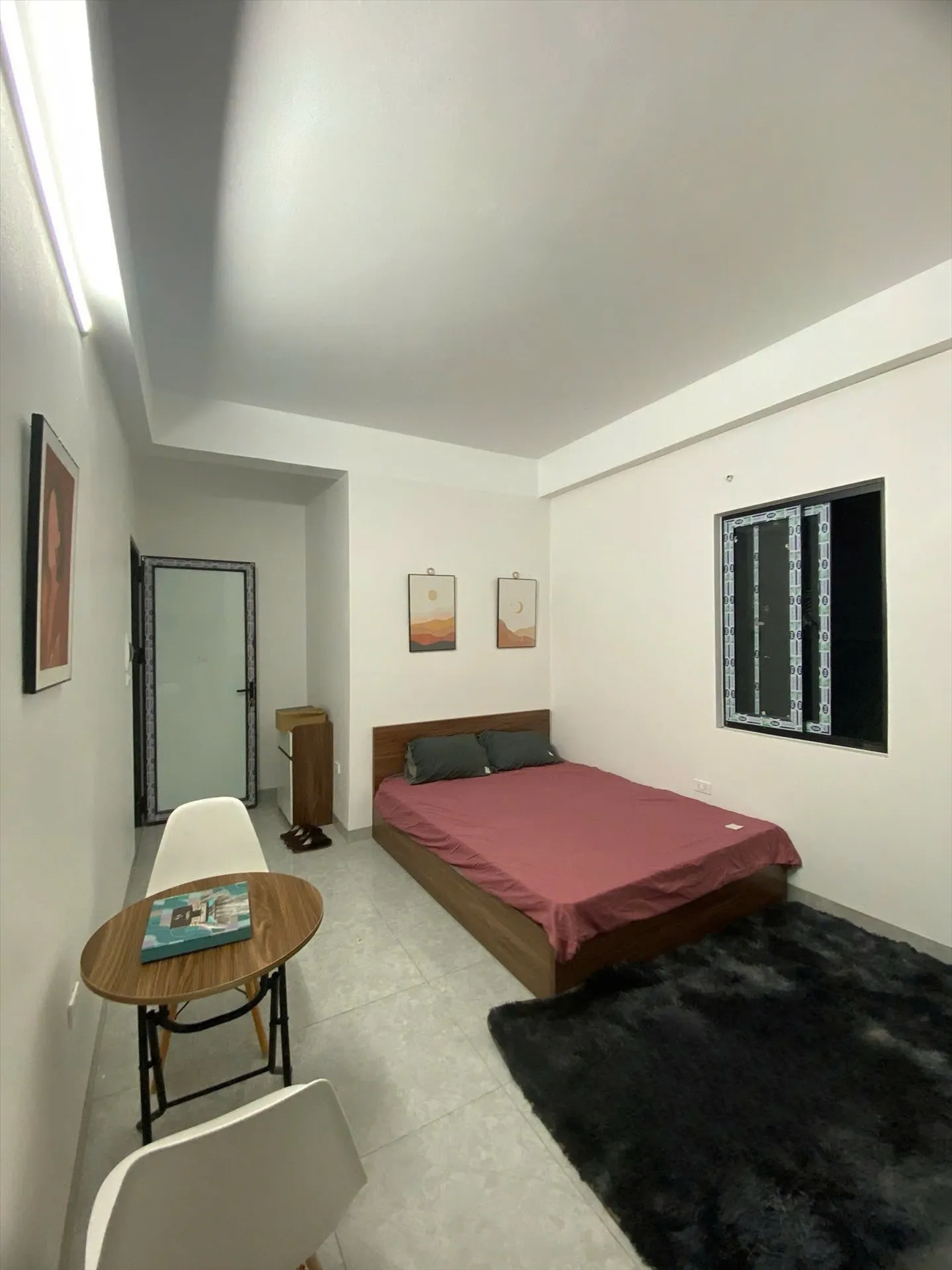 Nhà nghỉ Minh Lan 2