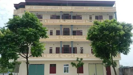 Nhà trọ Hoàng Thị Phượng