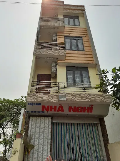 Nhà Nghỉ Nhật Anh